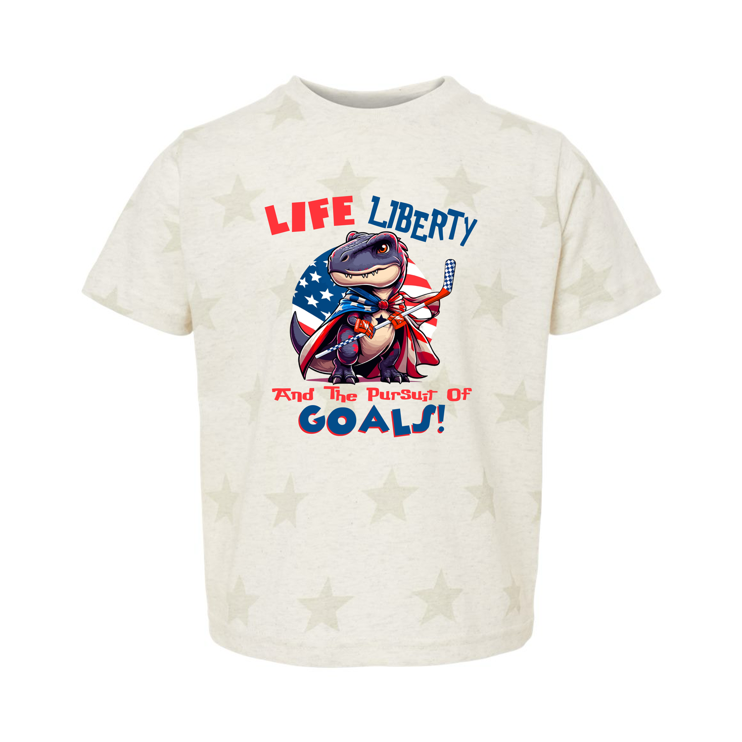 Life, Liberty &amp; Goals!