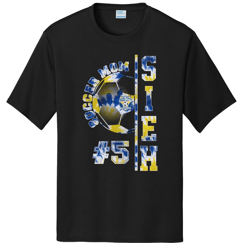 Hub City Soccer