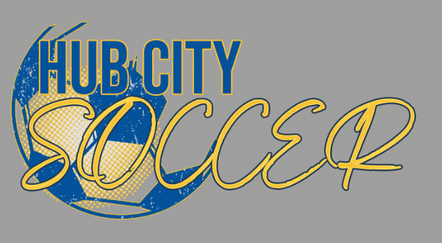 Hub City Soccer