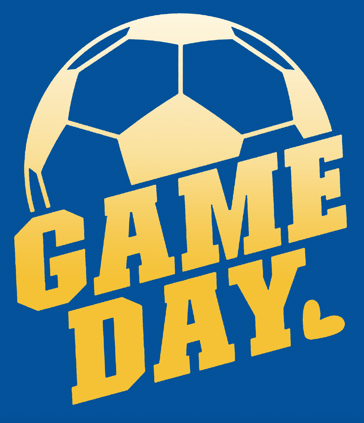 Game Day!