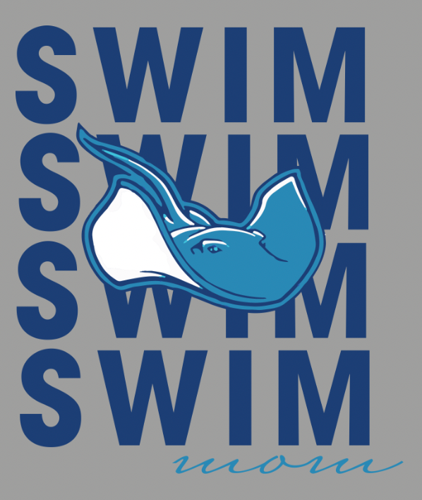 SWIM SWIM SWIM SWIM Supporter