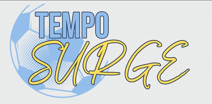 Tempo Surge Soccer
