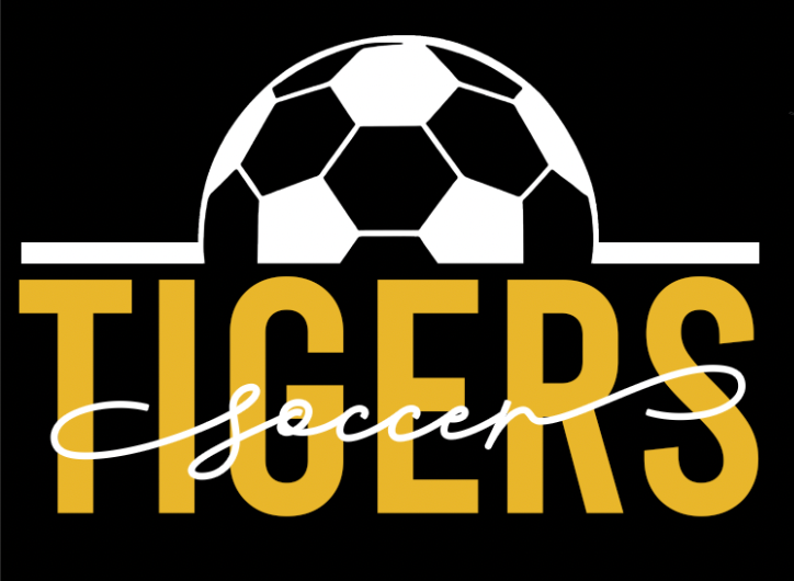 Groton Soccer Two Tone