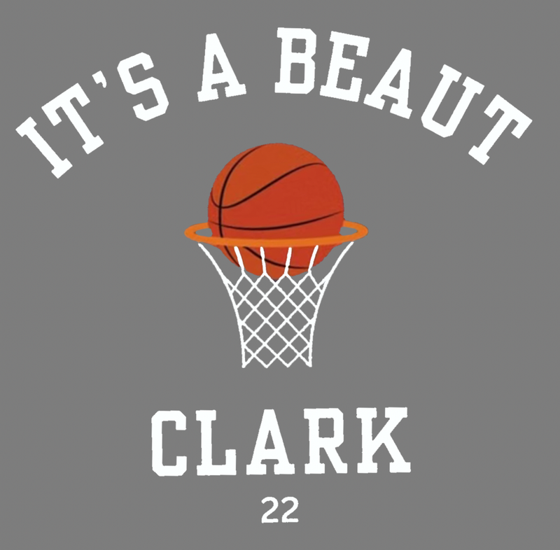 Caitlin Clark