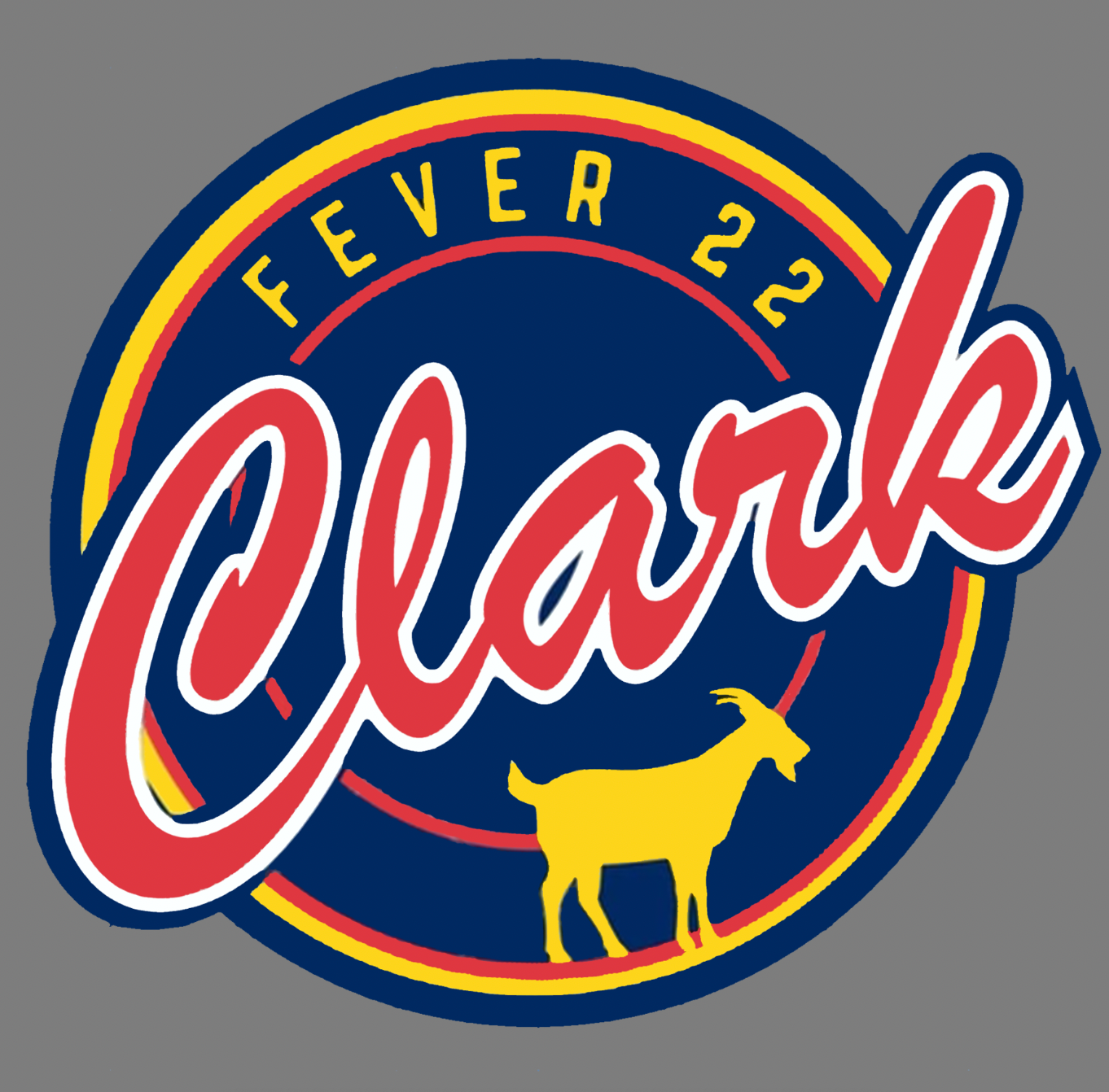 Fever 22 - Clark Goat