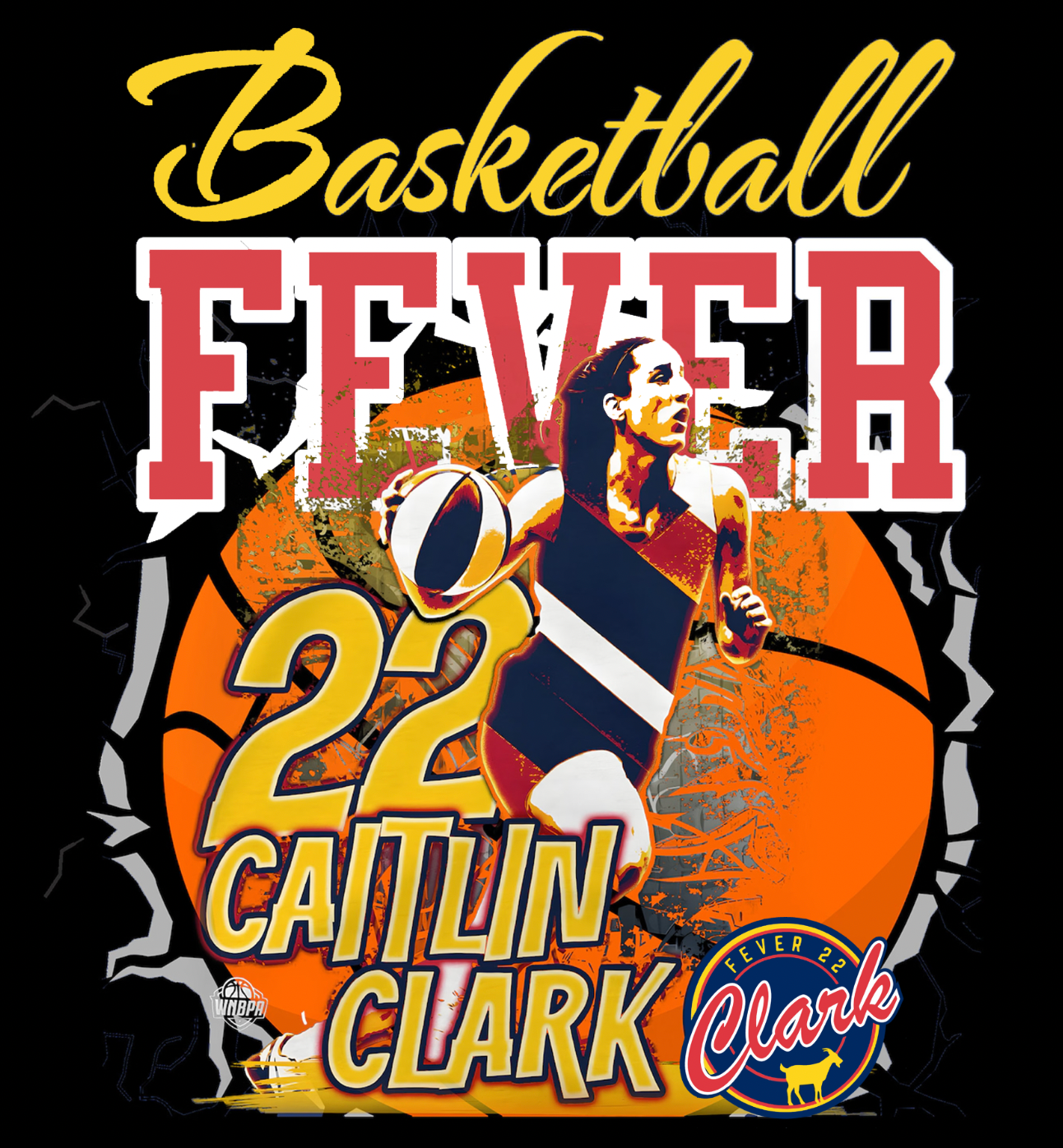 Basketball Fever