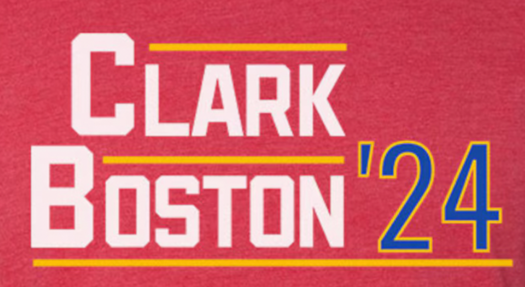 Clark - Boston - &#39;24
