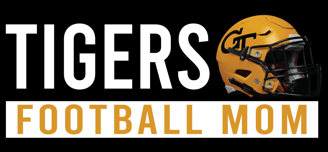 Tigers Football Supporter