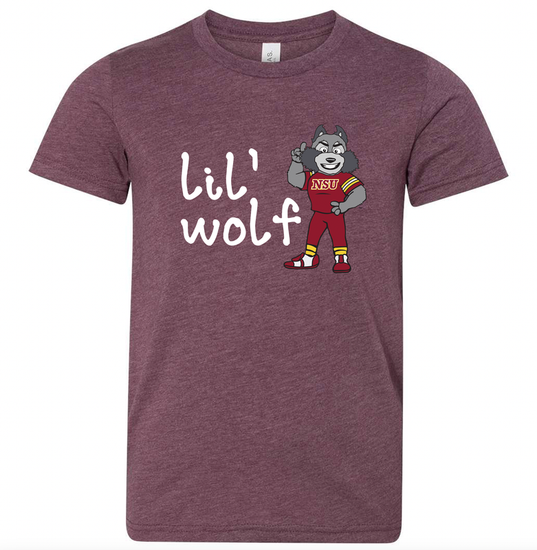 Lil&#39; Wolf