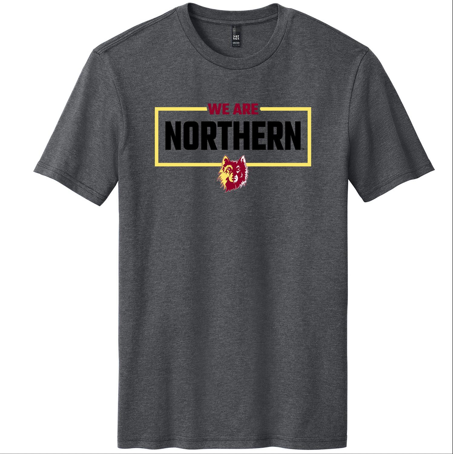 We are Northern