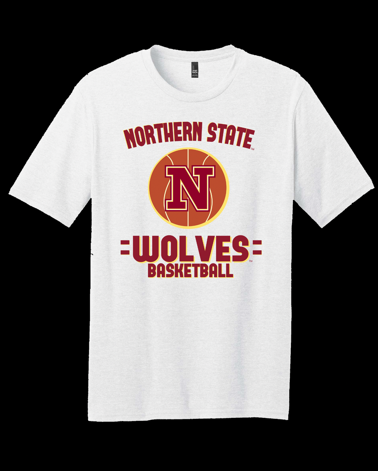 Northern Retro - Basketball Classic