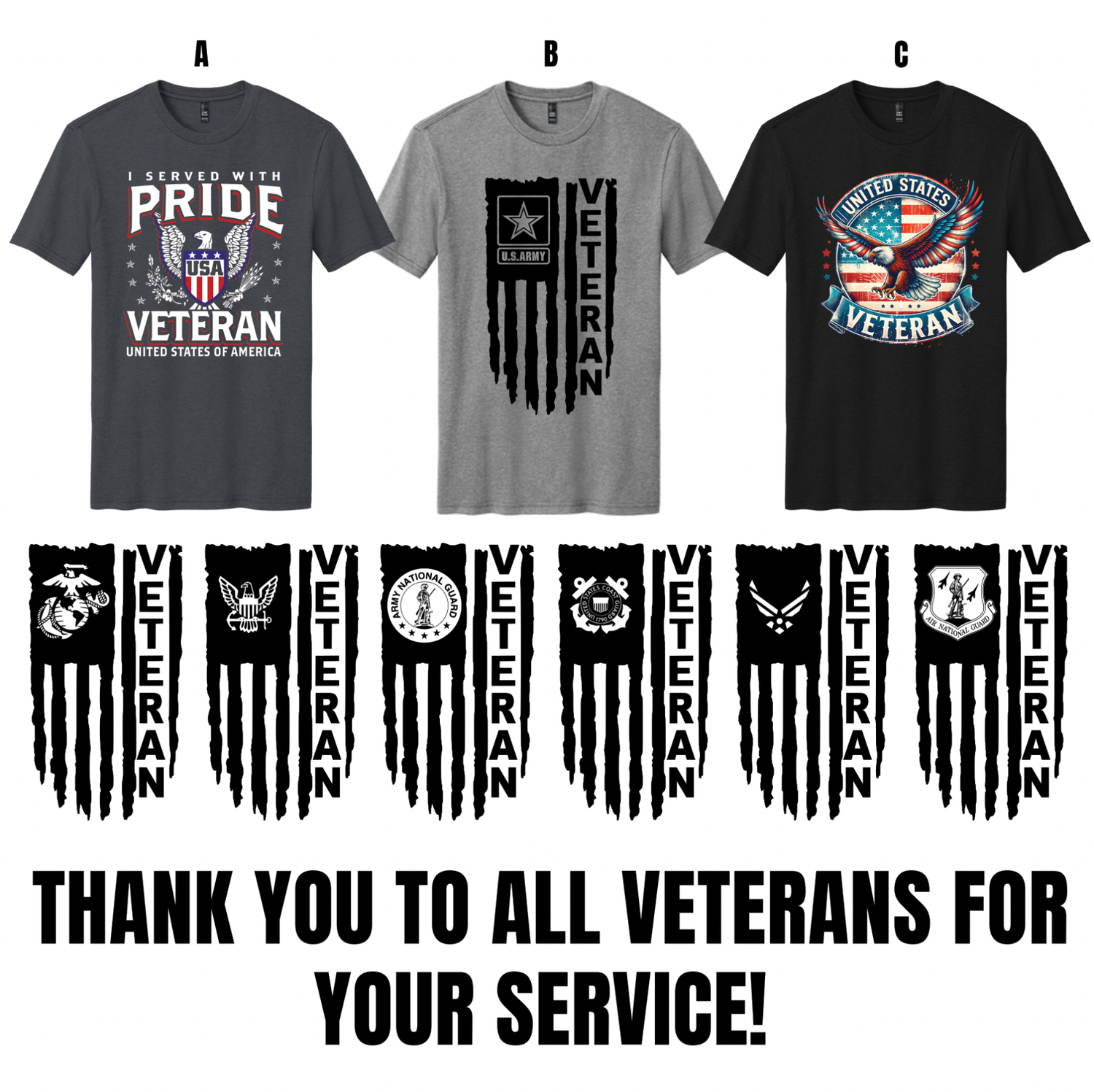Veteran Pride