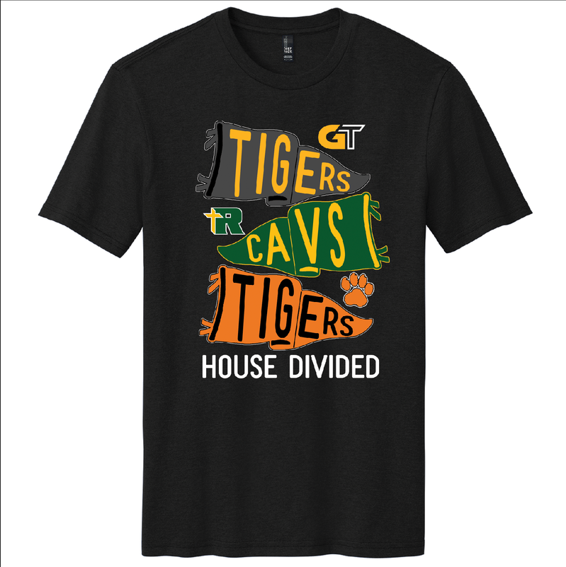 House Divided