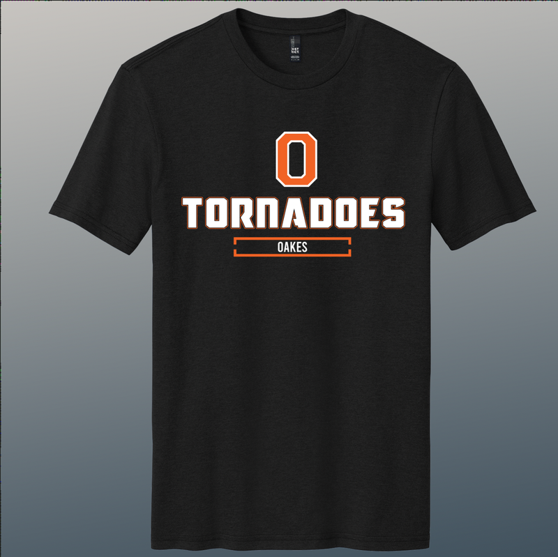 Oakes Tornadoes