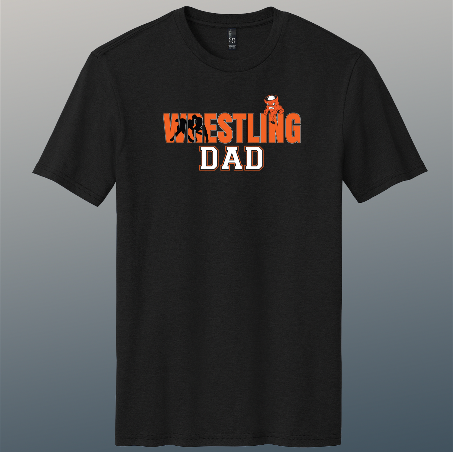 Wrestling ________