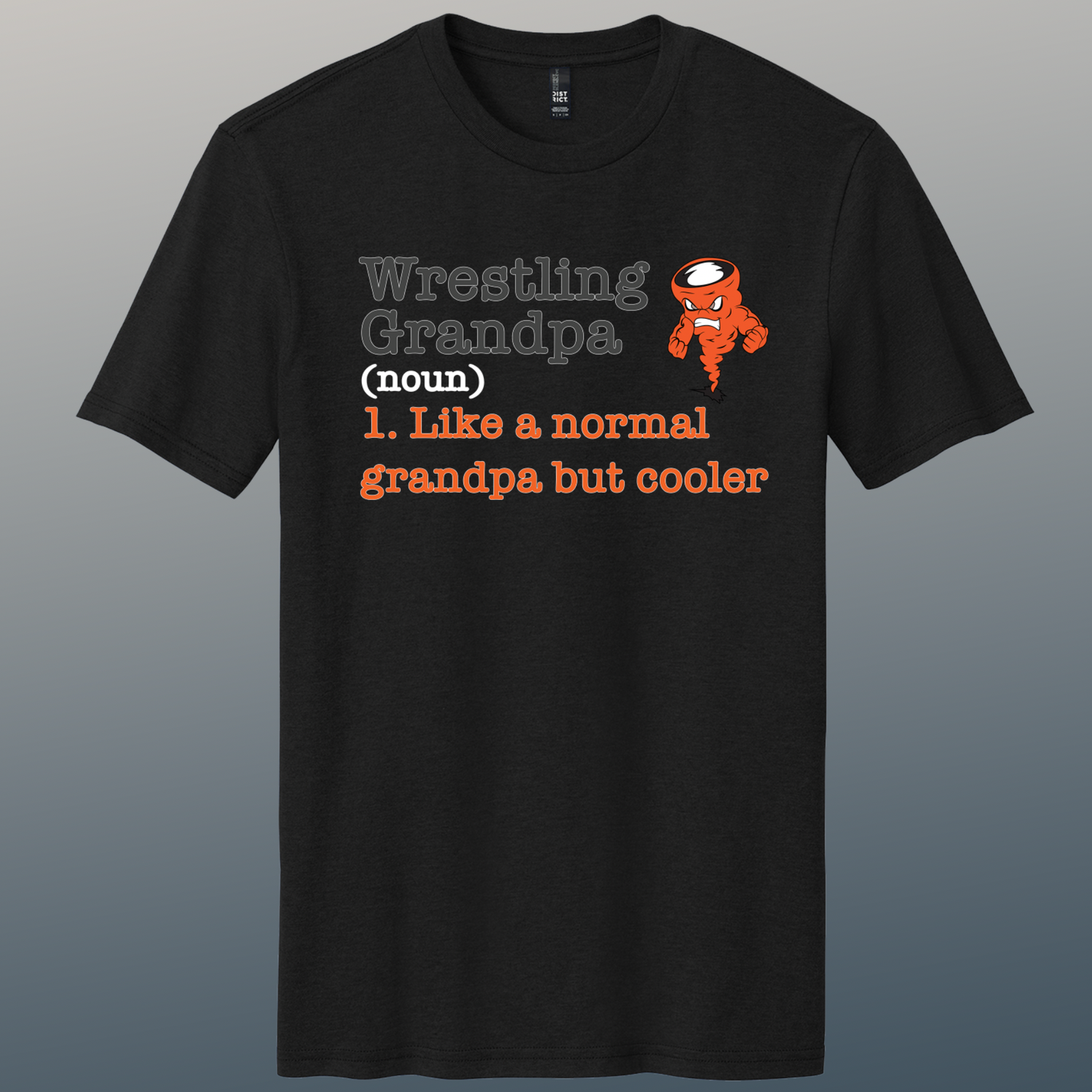 Wrestling Definition: ______