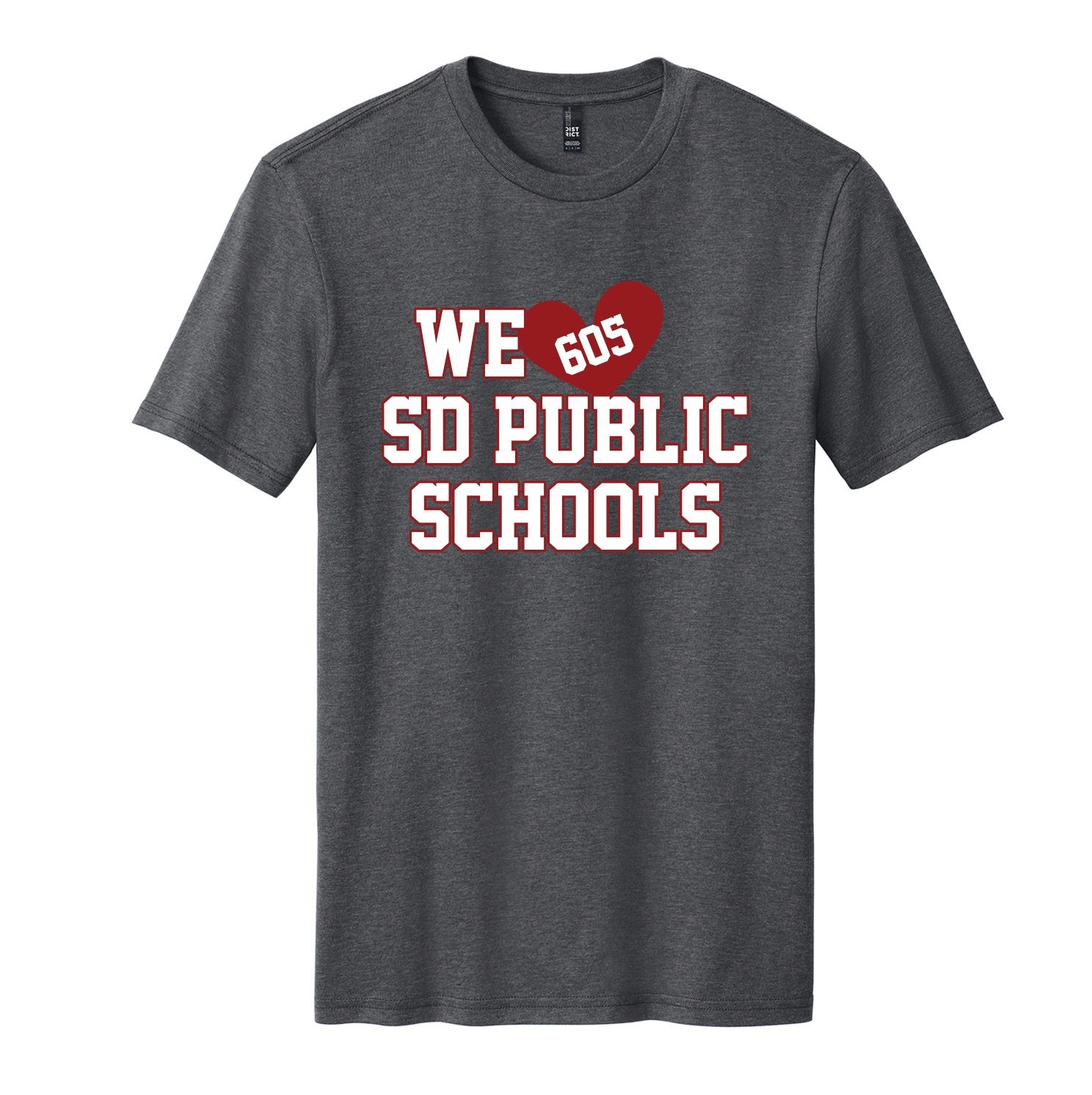 We ❤️ Public Education!