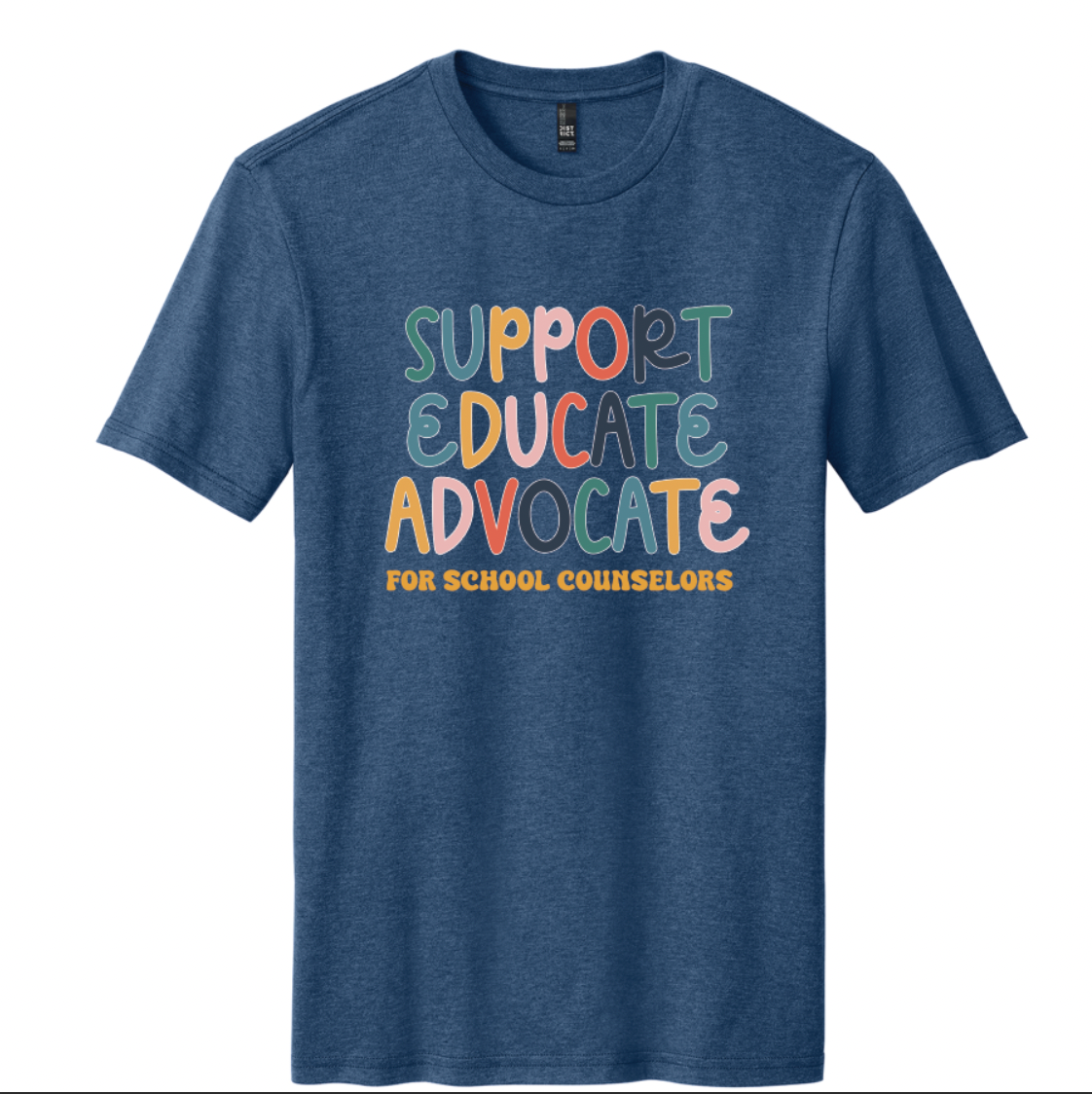 Support Educate Advocate