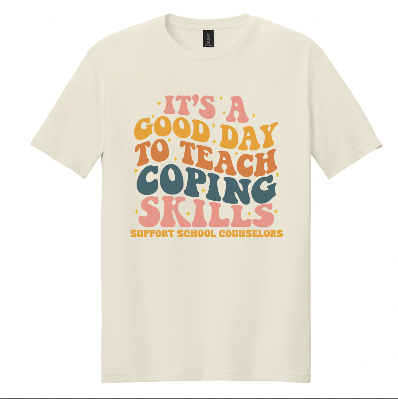 It&#39;s A Good Day to Teach Coping Skills
