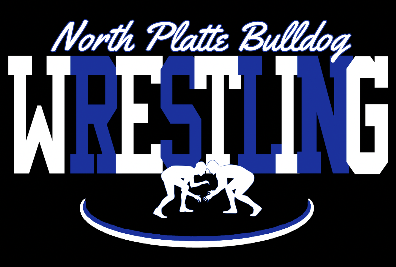 North Platte Bulldog Wrestling