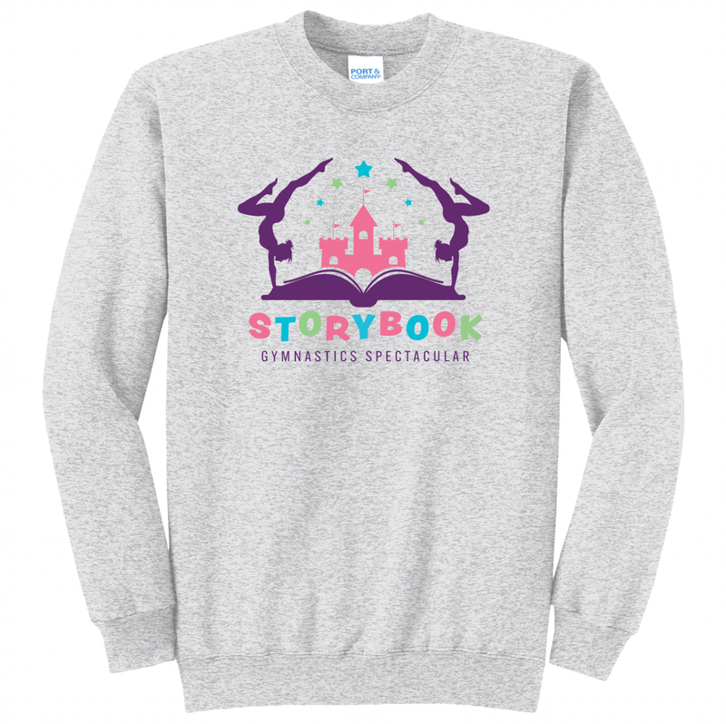 Storybook Gymnastics Spectacular