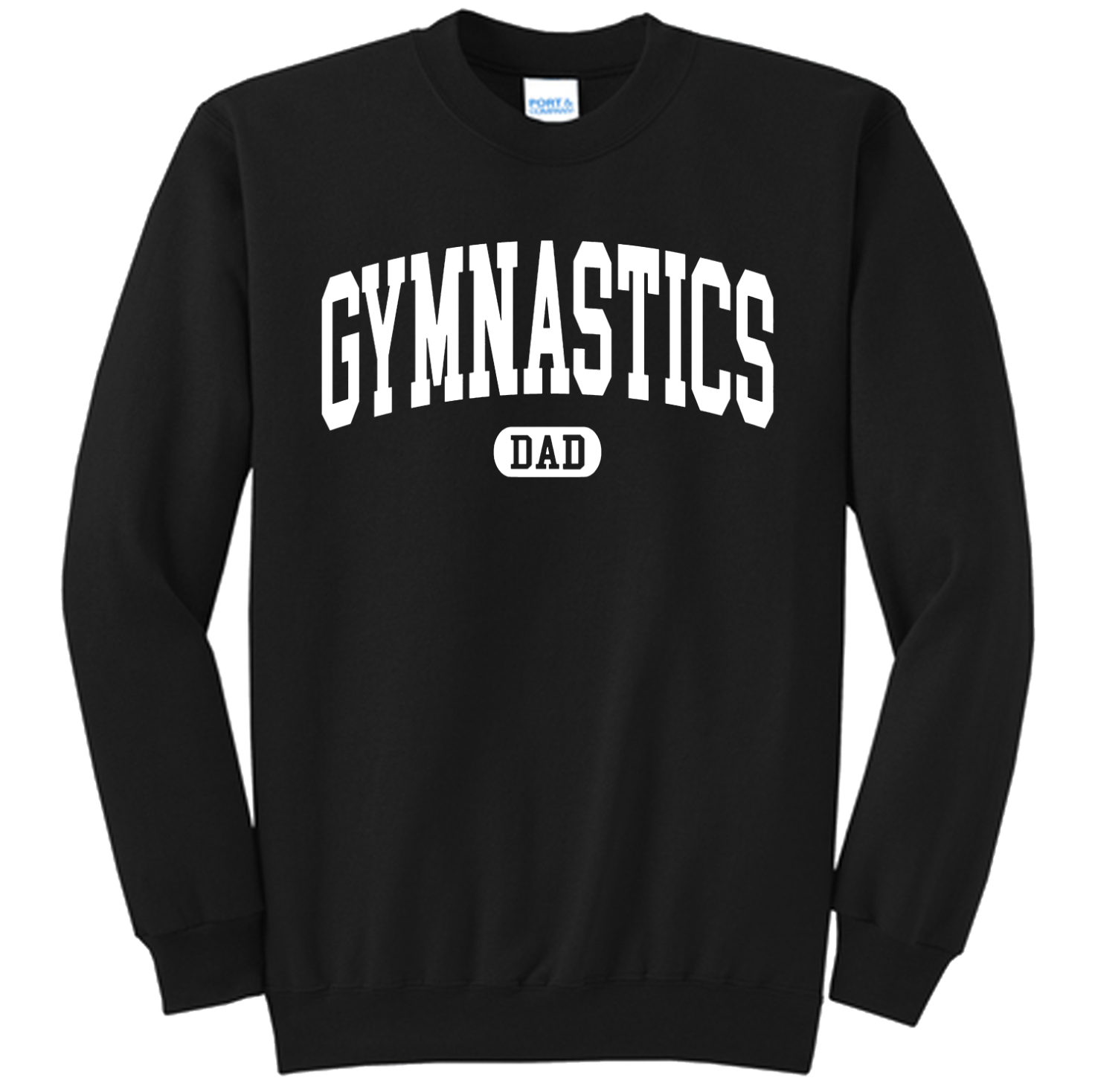 Gymnastics Varsity