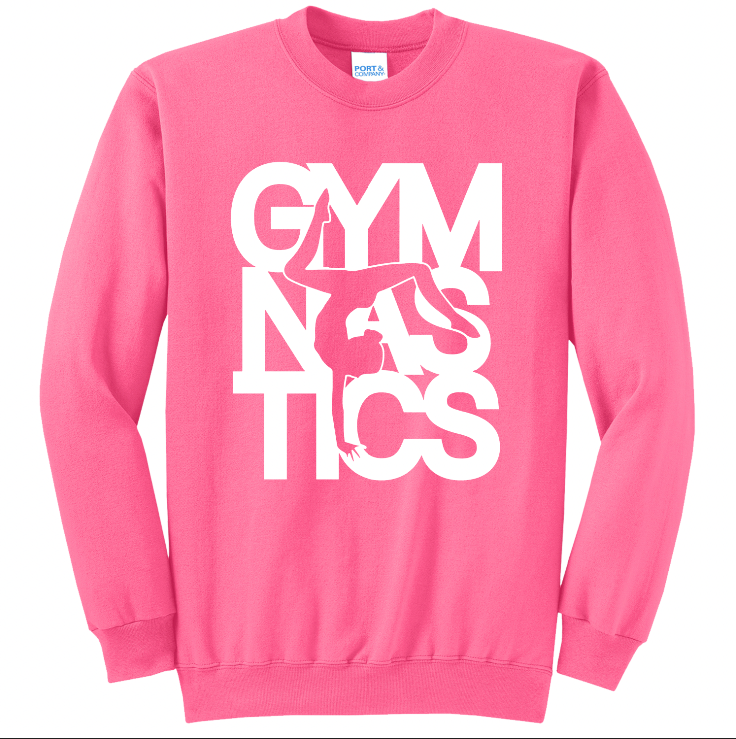 Gymnastics Block