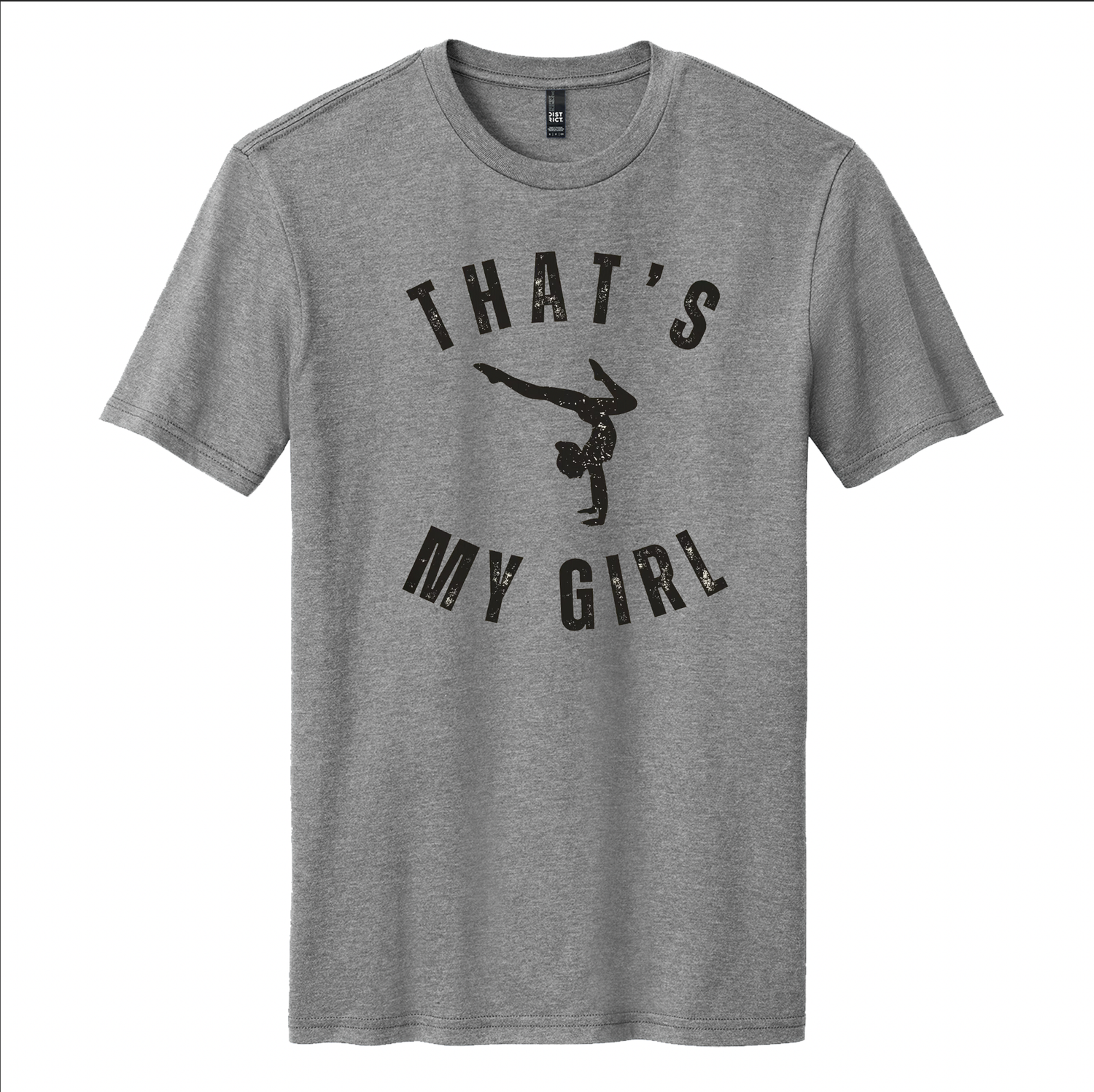 That&#39;s My _______
