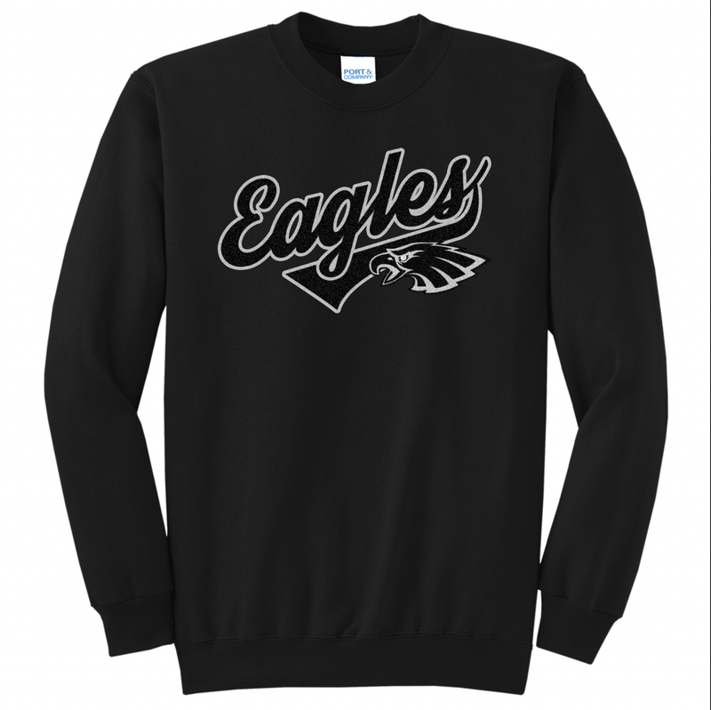 Central Eagles Blackout
