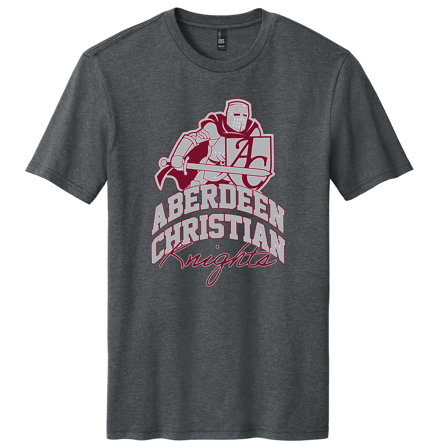 Aberdeen Christian School Spirit Tee
