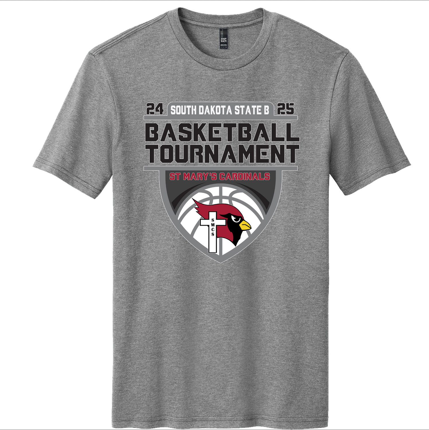 State B - Design 3