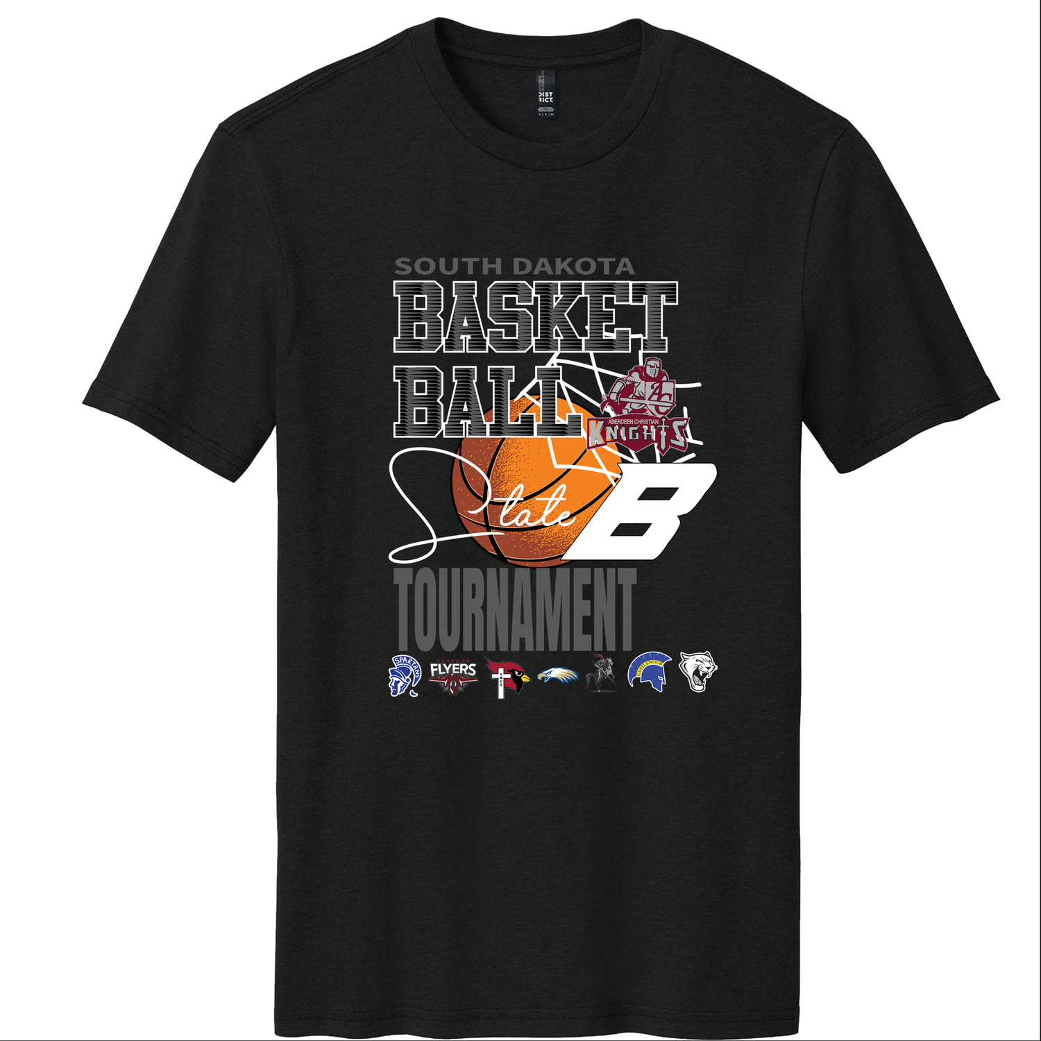 State B - Design 1