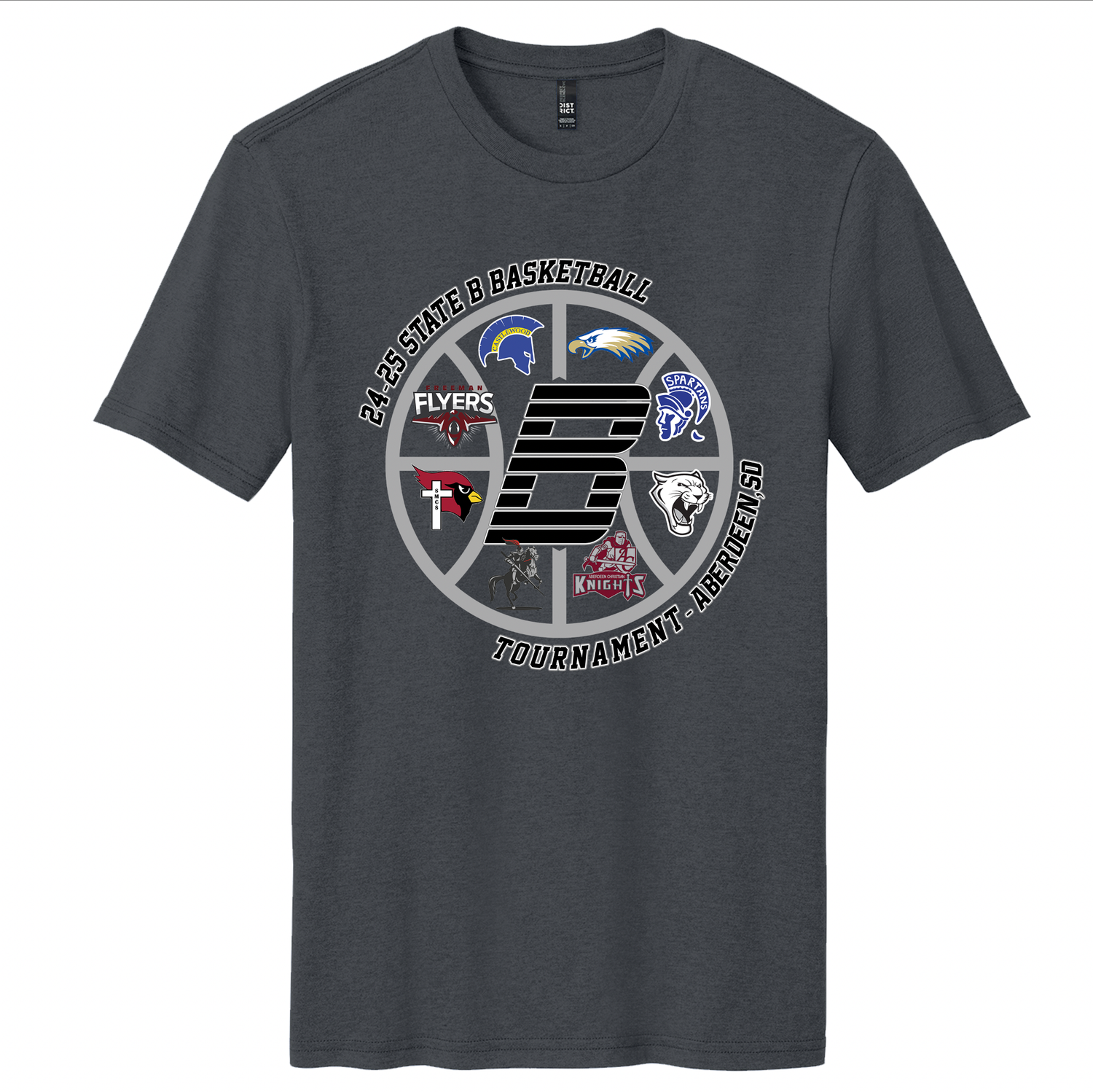 State B - Design 4