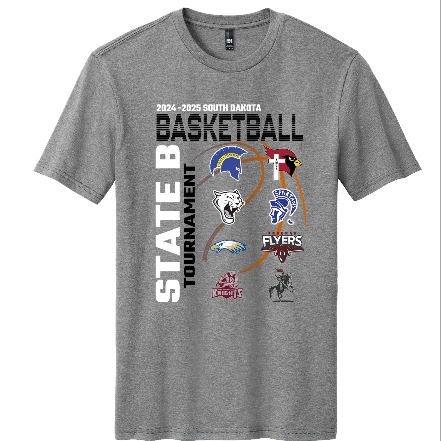 State B - Design 5