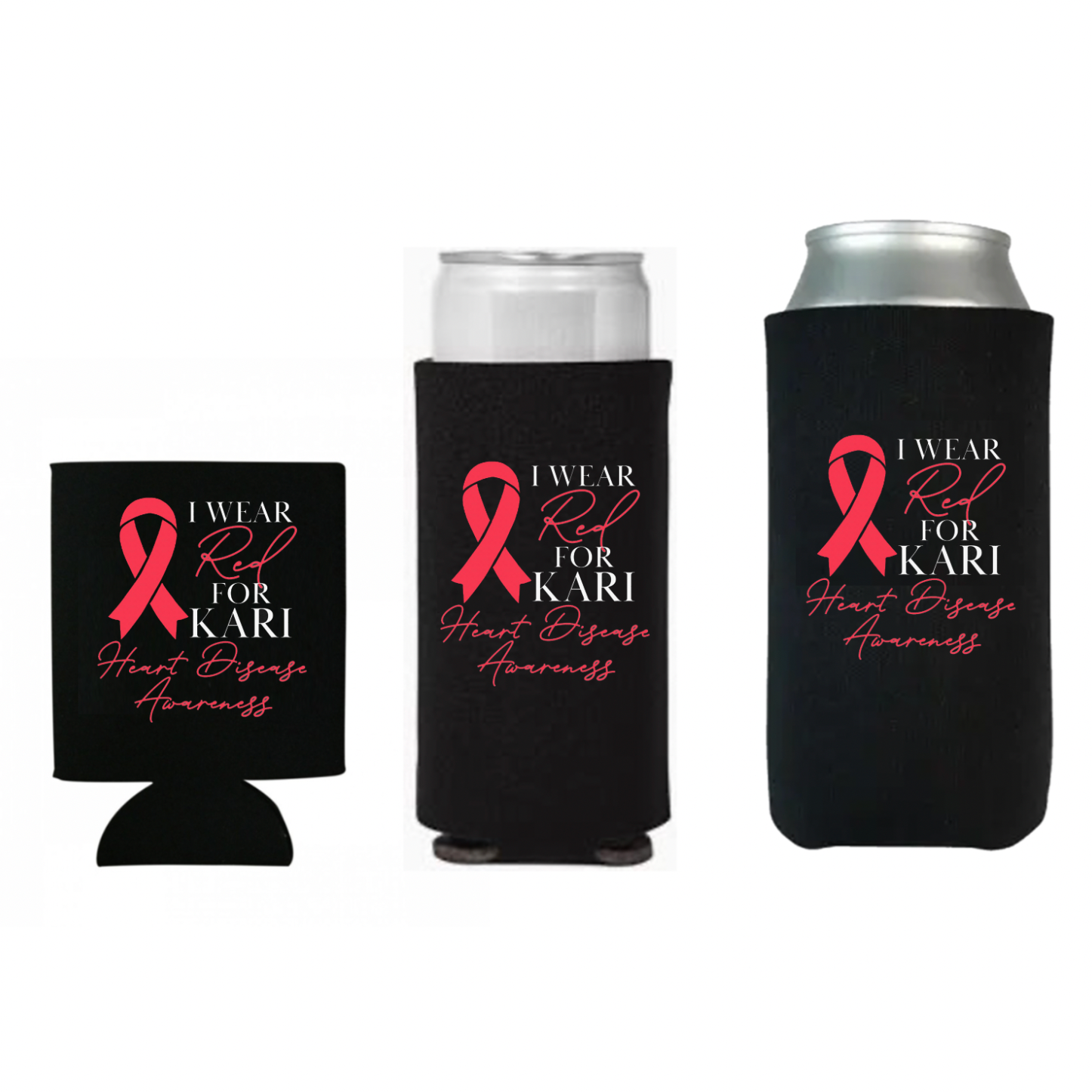 KariStrong Koozie