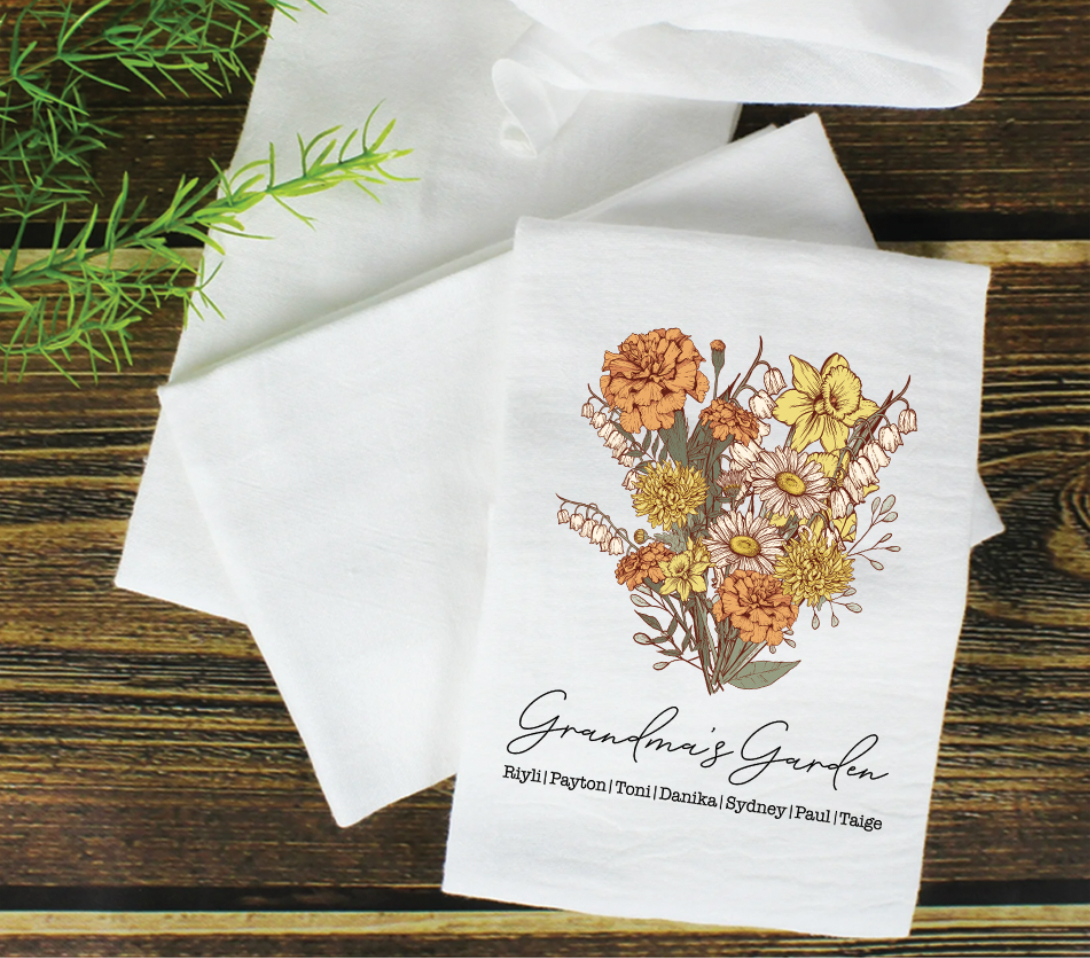 Build-Your-Own Mother&#39;s Day Gift Set