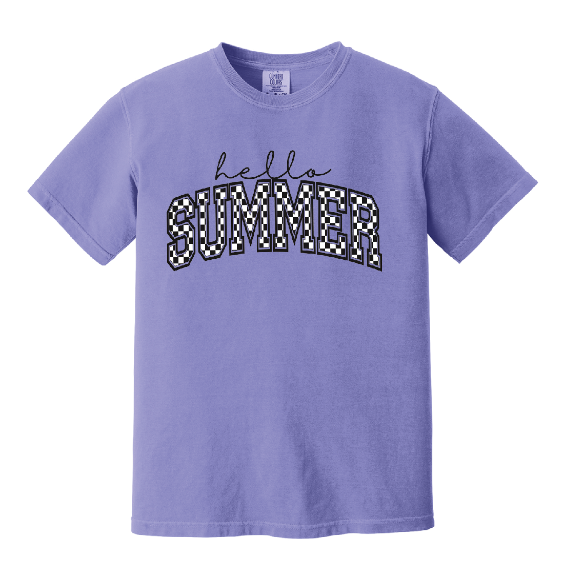 Hello Summer