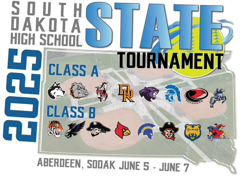 State Softball Tournament 2025