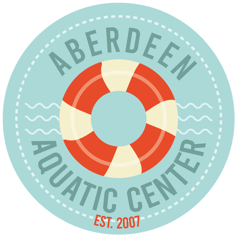 Aberdeen Aquatic Center Employees