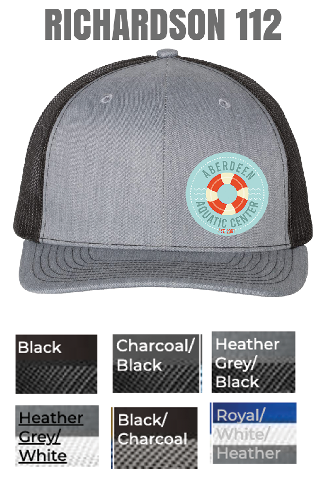 Employee Hats