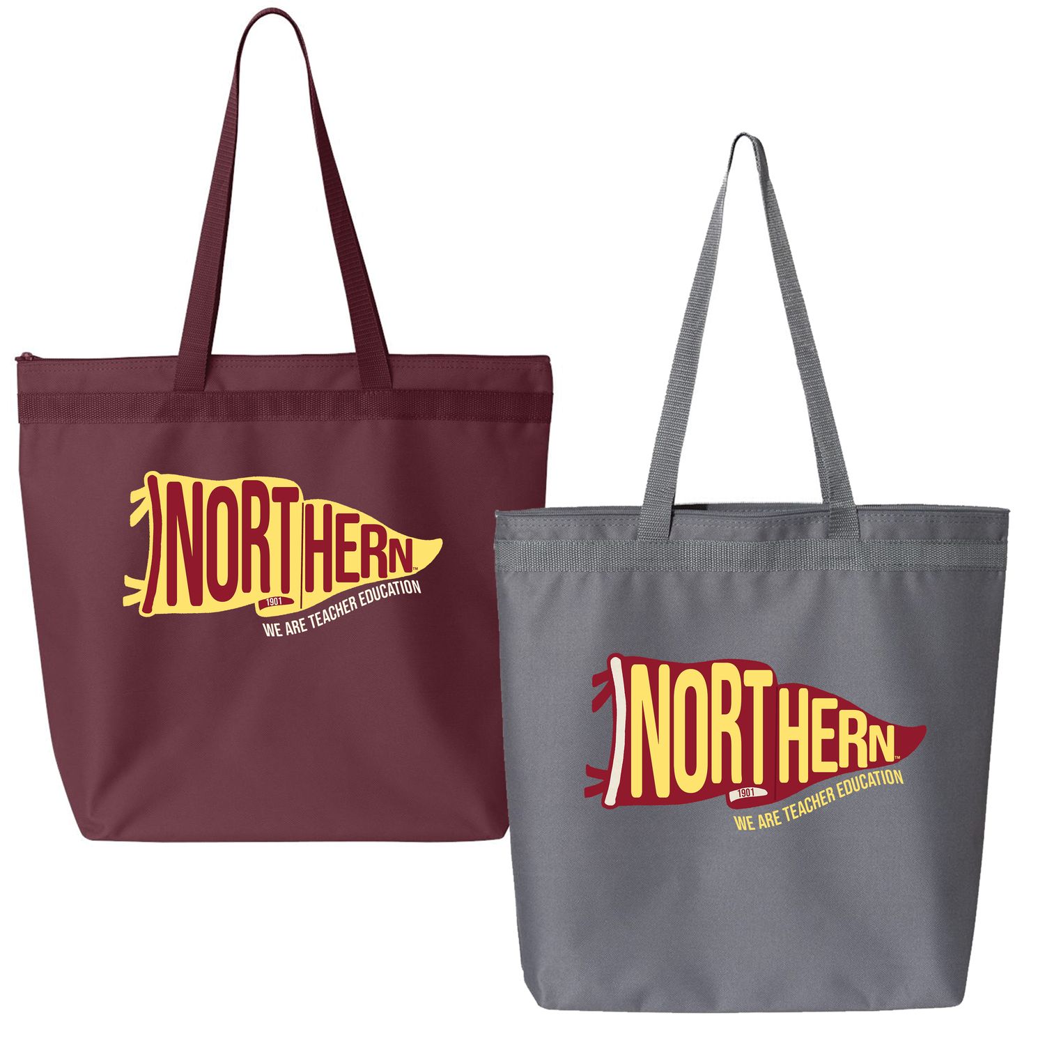 NSU Tote Bag