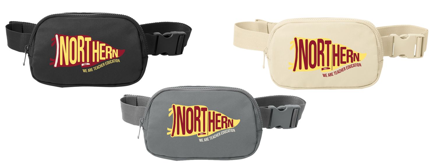 Crossbody Fanny Packs - We Are Teacher Education