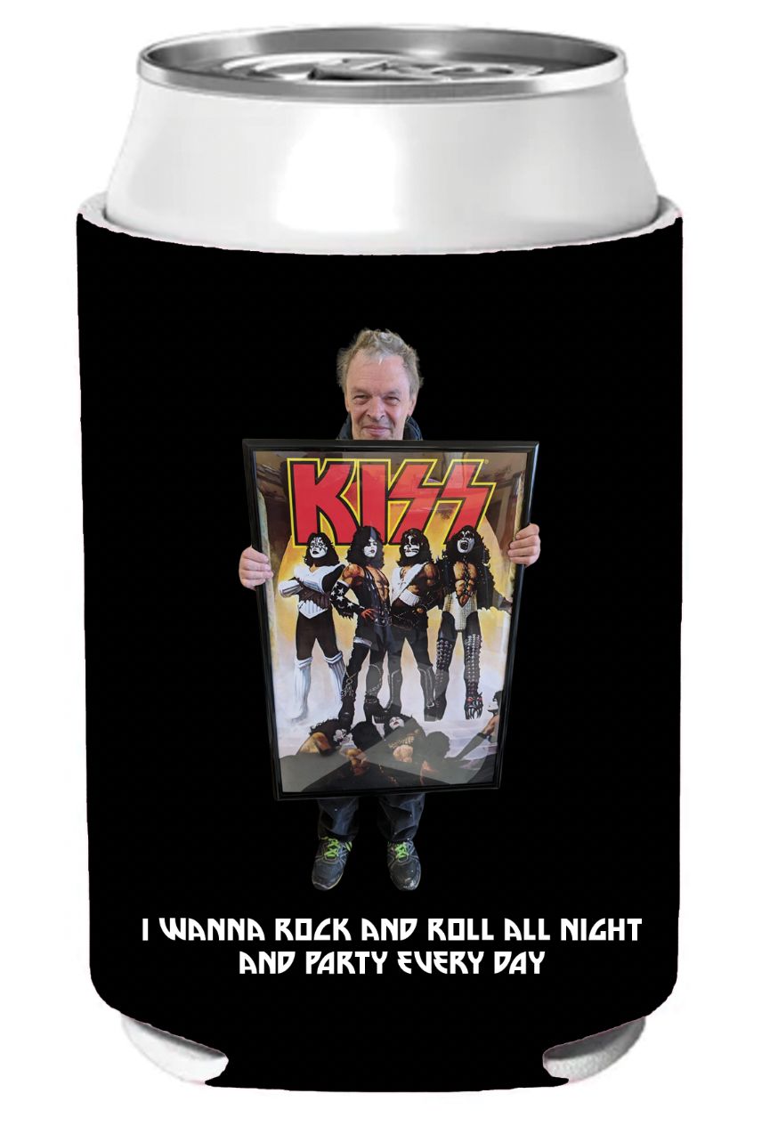 Doren Koozie