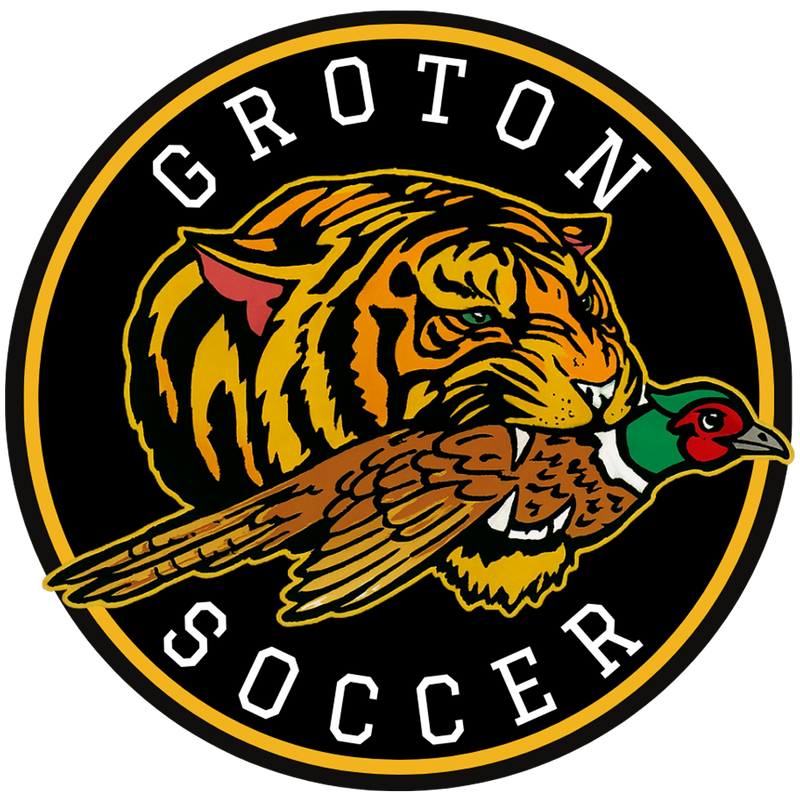 Groton Soccer