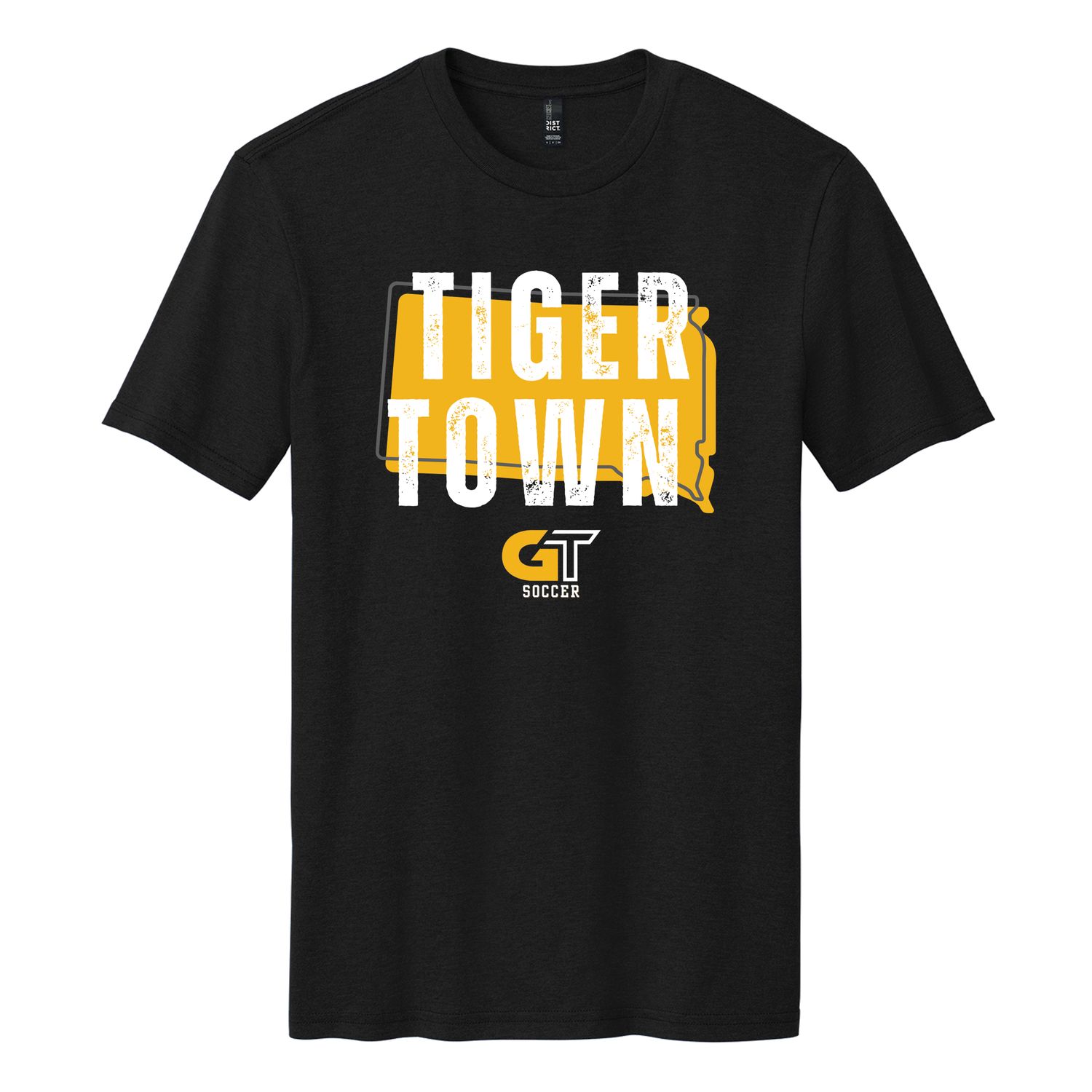 Tiger Town
