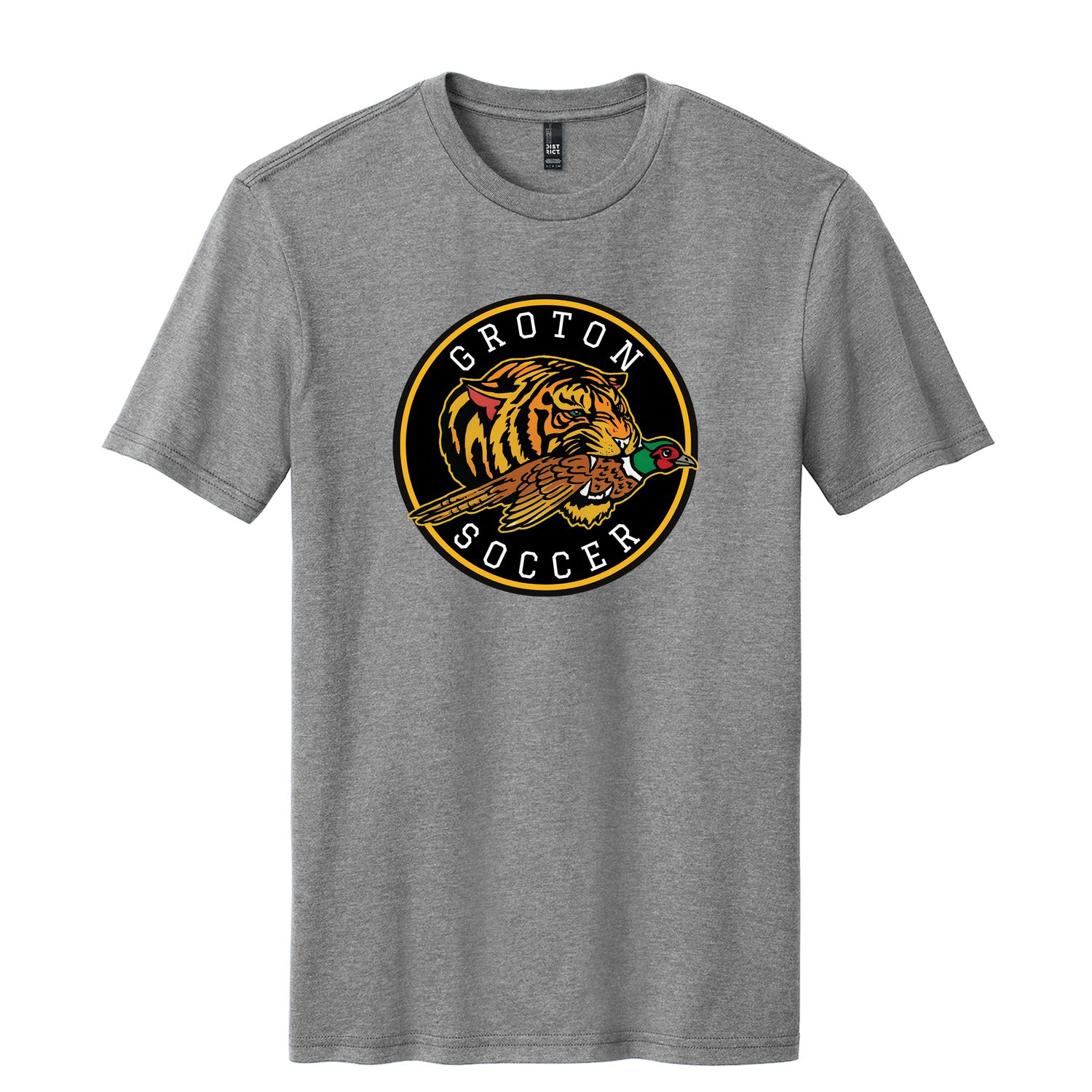 Soccer Pheasant Patch