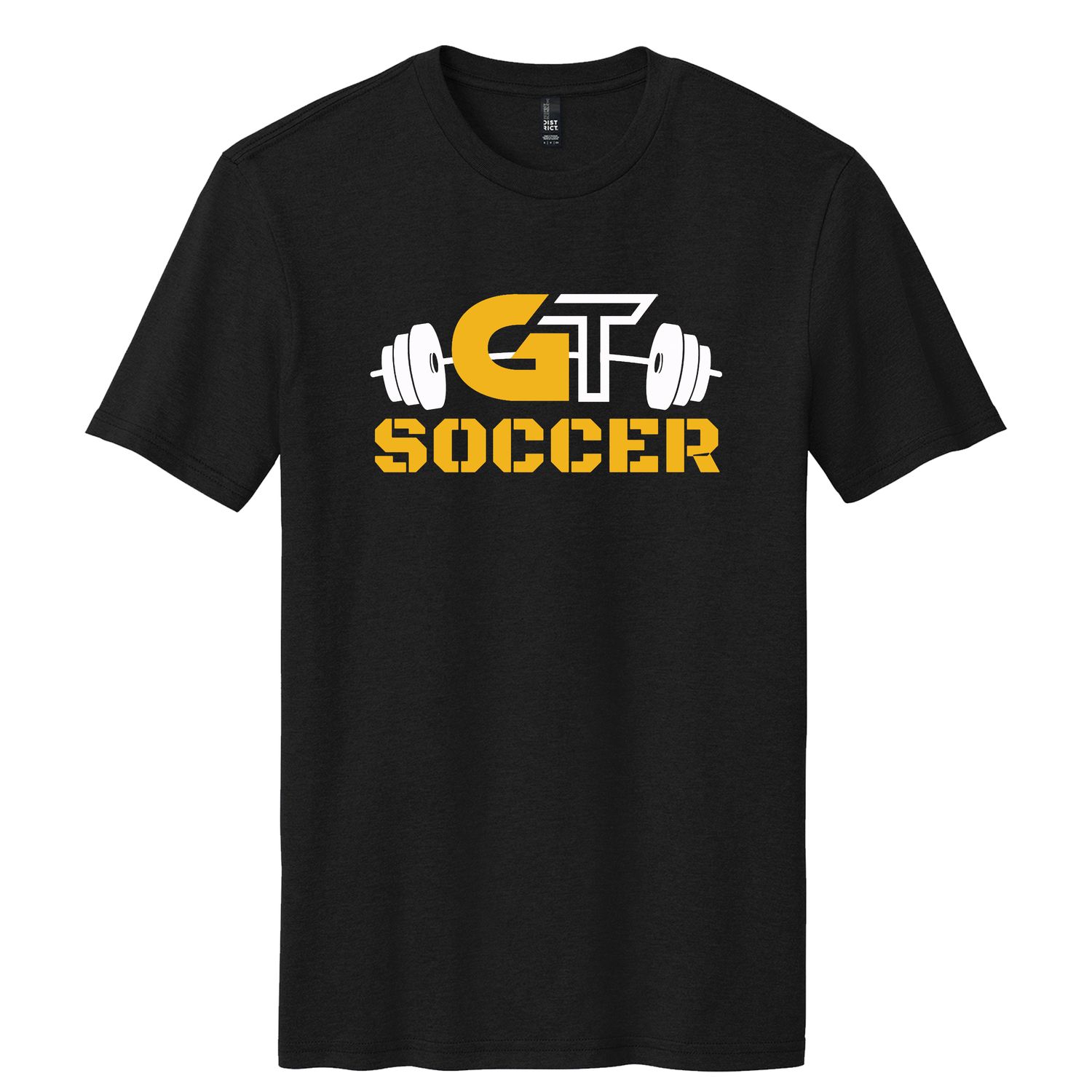 Groton Soccer Weights
