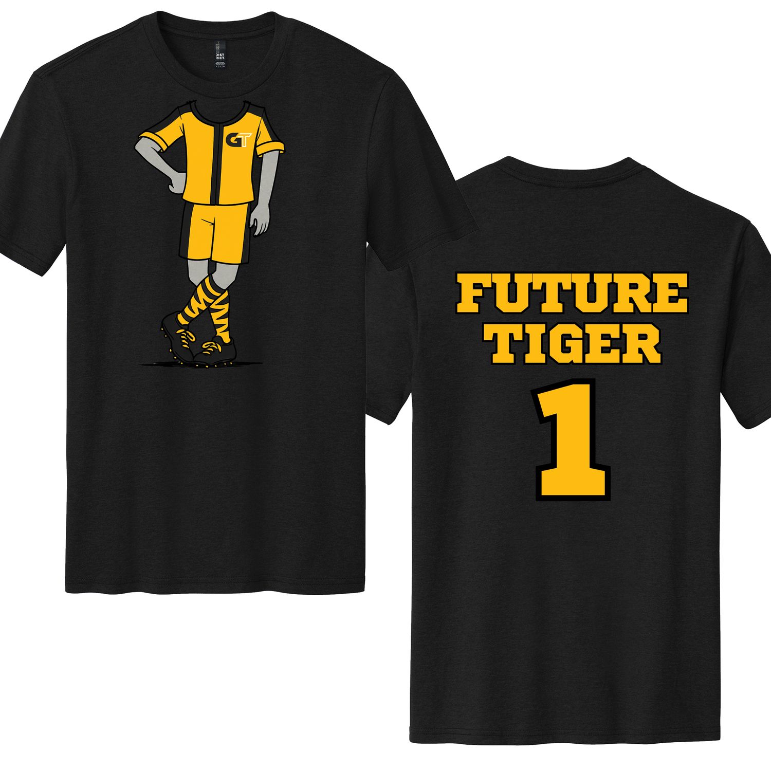 Future Tiger