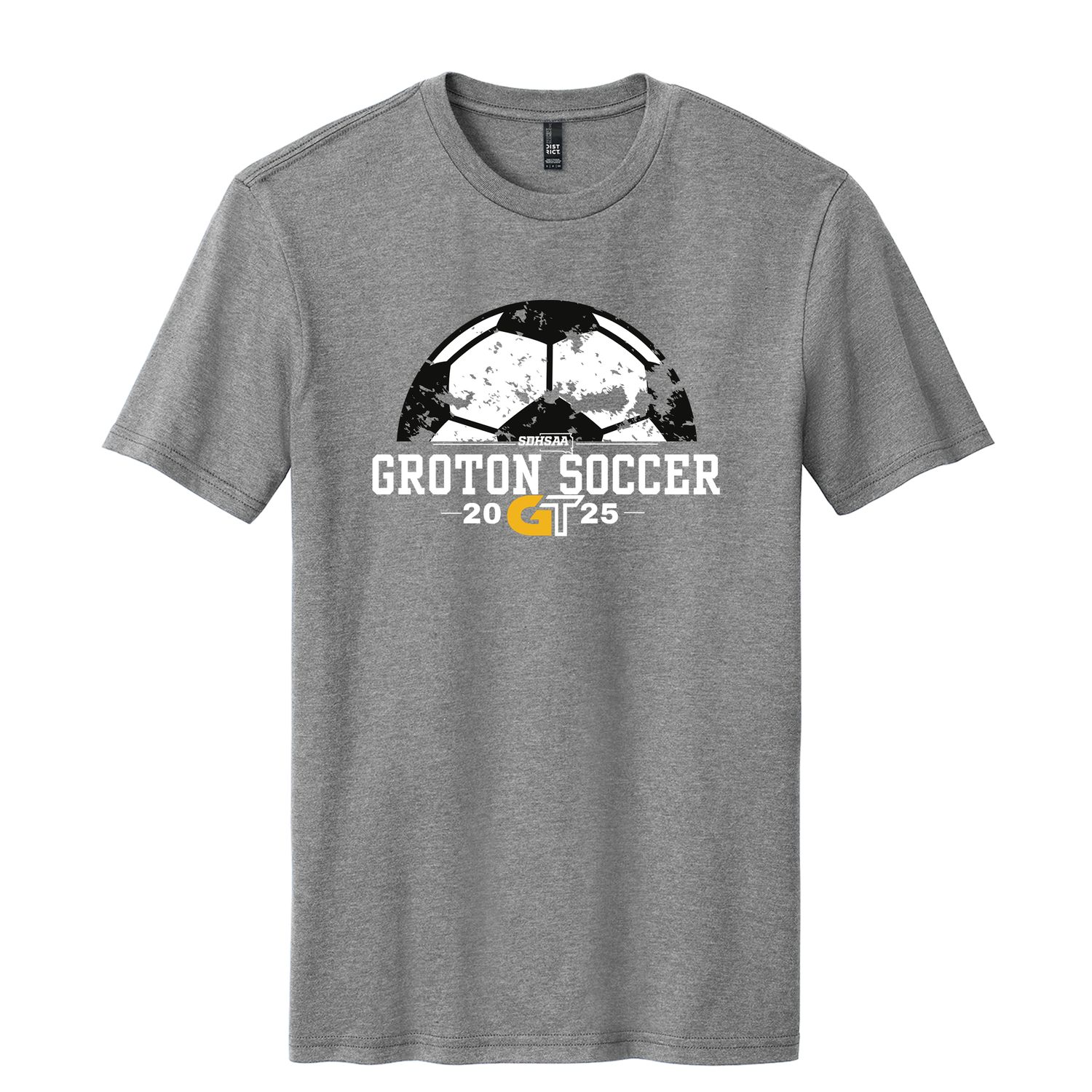 Groton Soccer 2025