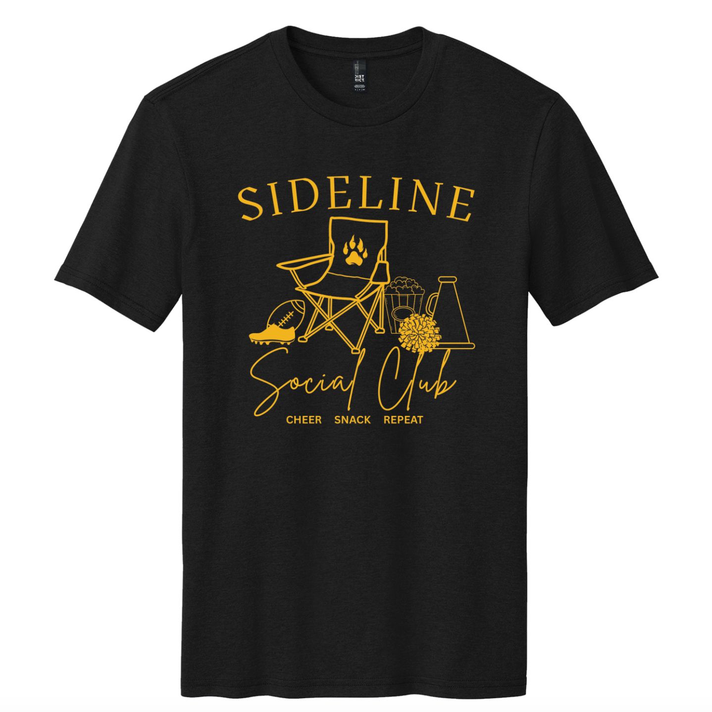 Sideline Social Club